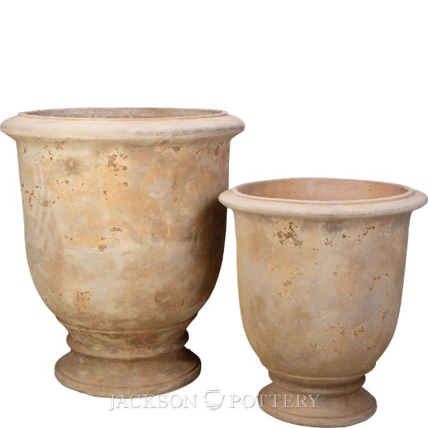 Picture of AT-005S2 Navajo Urn, Set of 2