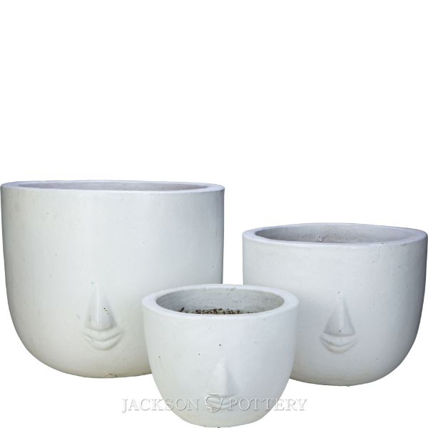 Picture of DG-034S3 Companion Planter, Set of 3