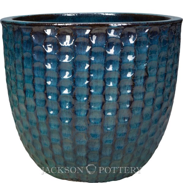 Picture of 23 in. Athena Planter - Azul