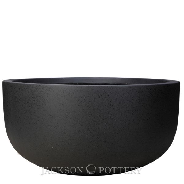 Picture of 44 in. Lightweight Contractor Bowl - Granite Grey