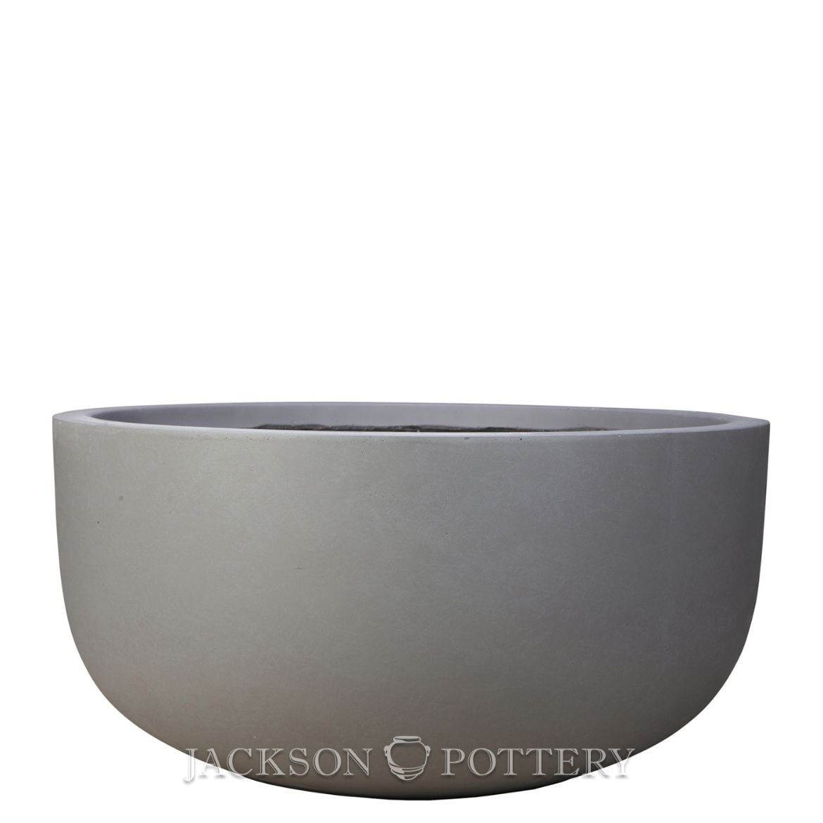 Picture of 36 in. Lightweight Contractor Bowl - Cool Grey