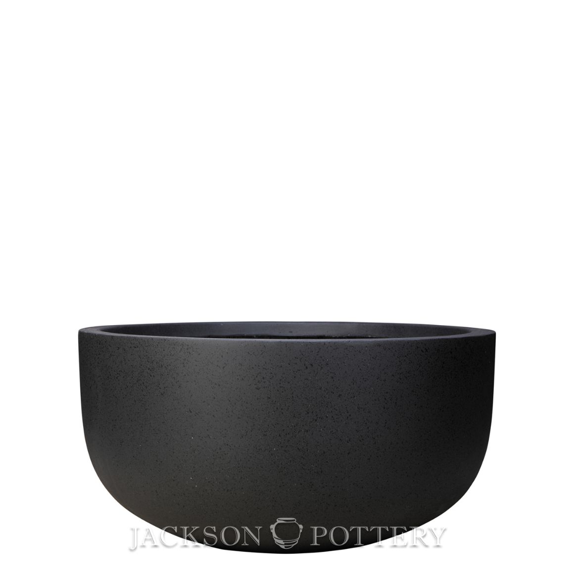 Picture of 30 in. Lightweight Contractor Bowl - Granite Grey