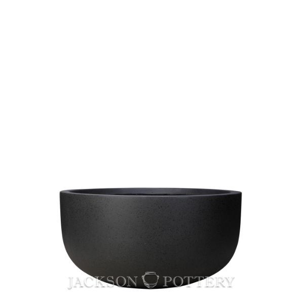 Picture of 25 in. Lightweight Contractor Bowl - Granite Grey