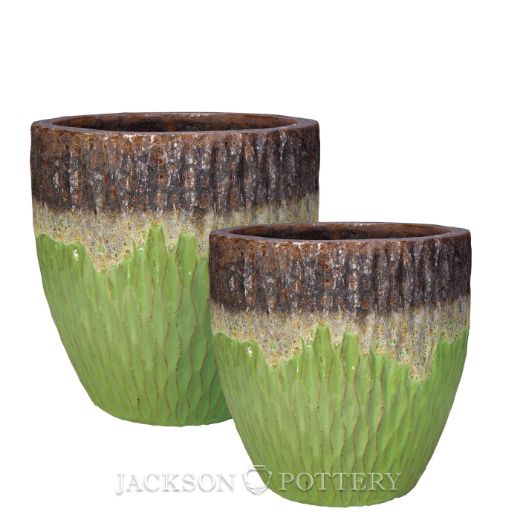 Picture of DG-2086S2 Rain Pot, Set of 2