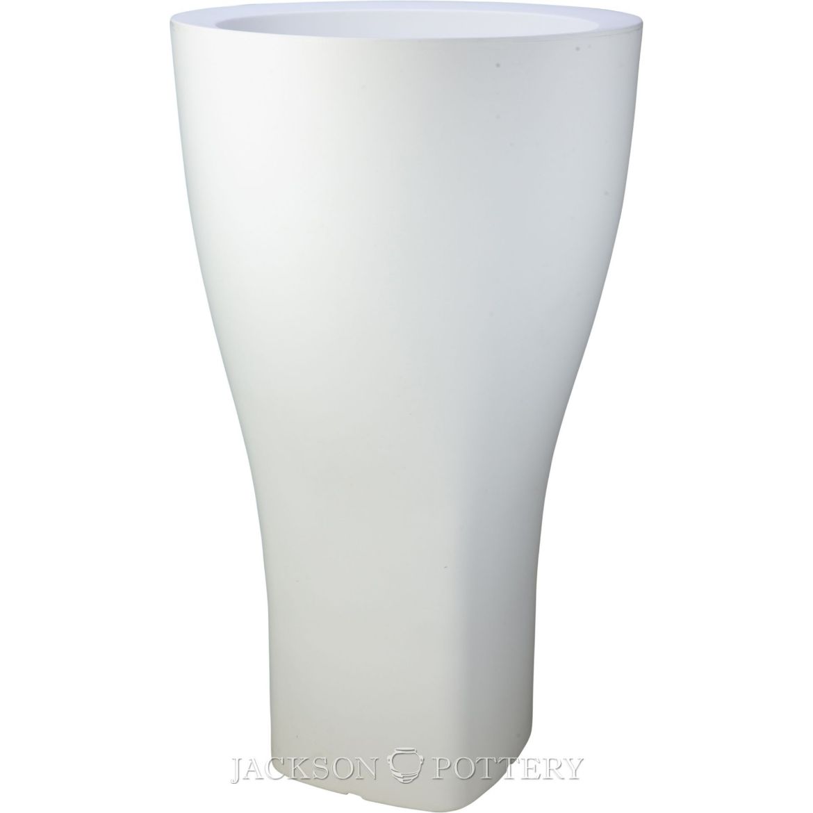 Picture of LGP-290 Domus Planter, 23 in.