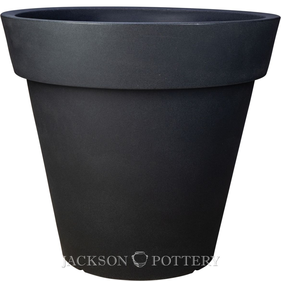 Picture of 31.5 in. Pegasus Planter - Dark Anthracite