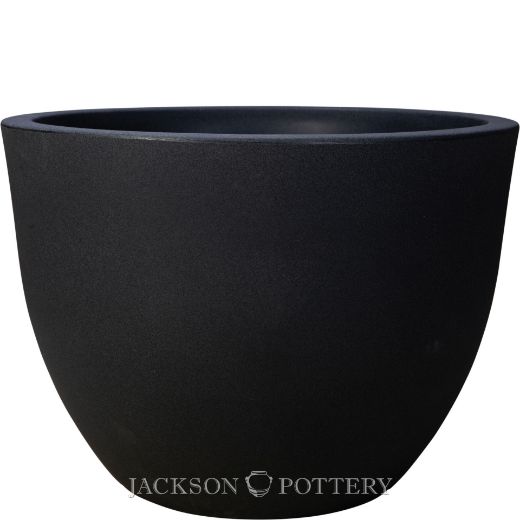 Picture of 24 in. Orion Planter - Dark Anthracite