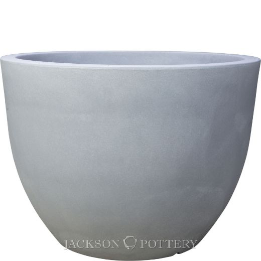 Picture of 24 in. Orion Planter - Aged Stone