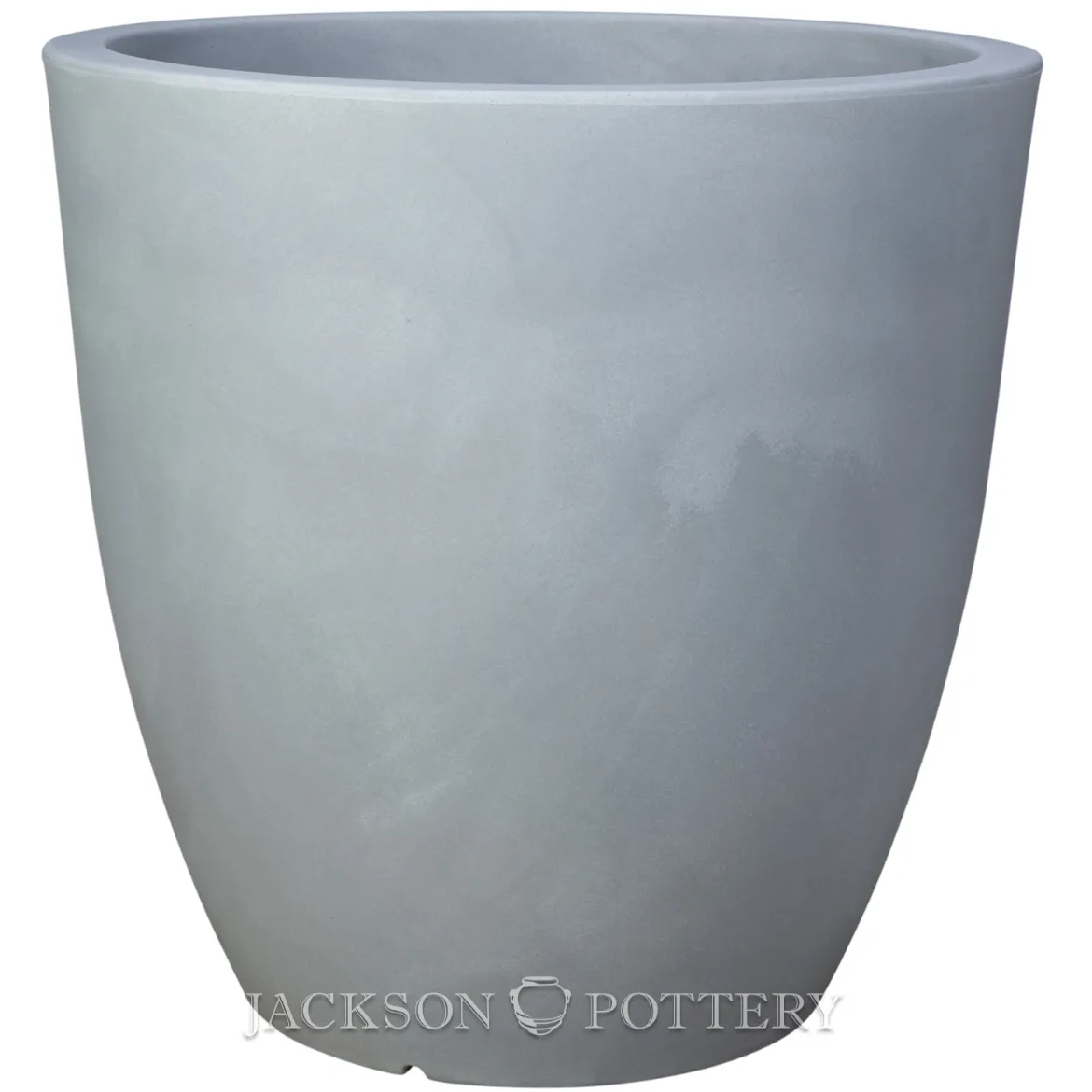 Picture of 24 in. Tall Orion Planter - Aged Stone