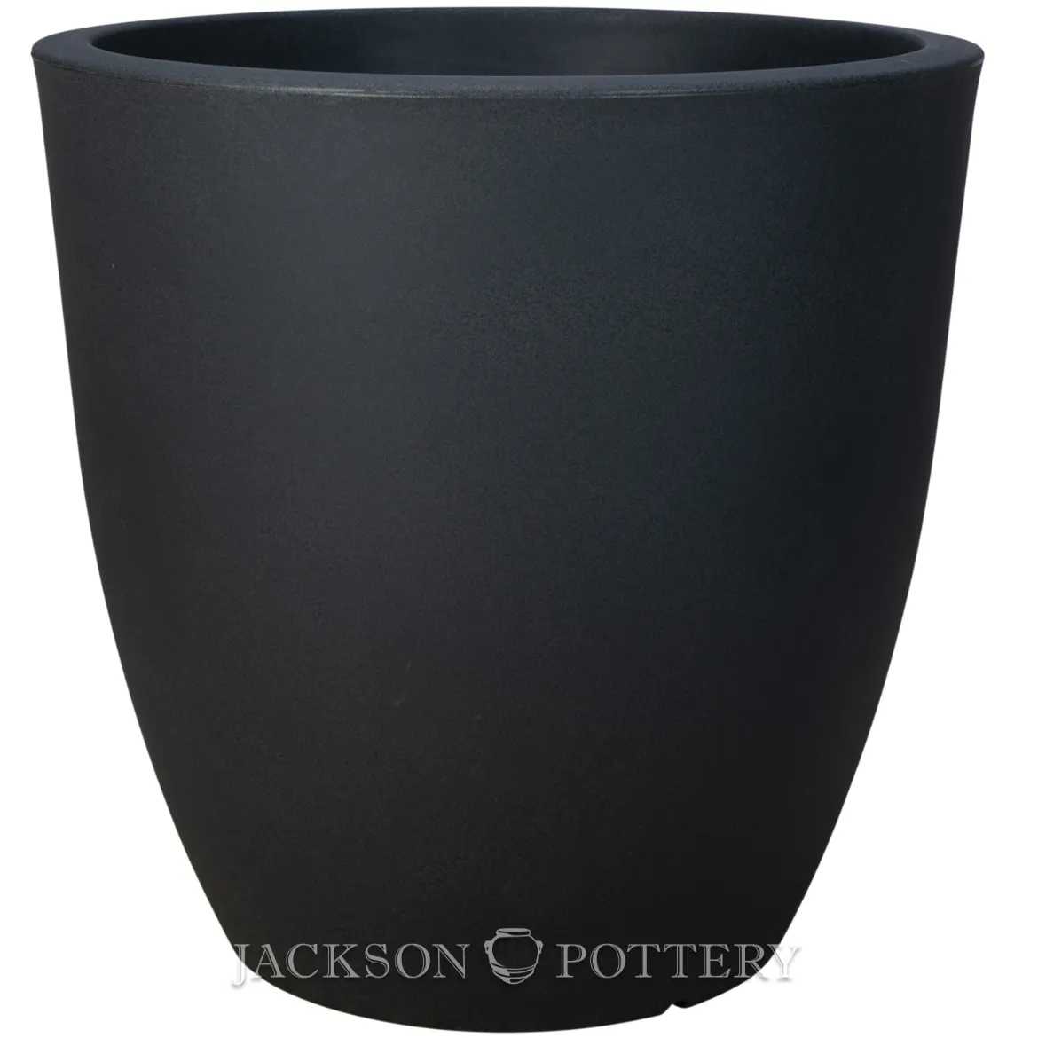 Picture of 24 in. Tall Orion Planter - Dark Anthracite