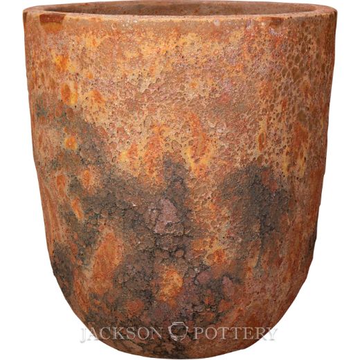 Picture of 28 in. Tall Vestro - Volcanic Rust