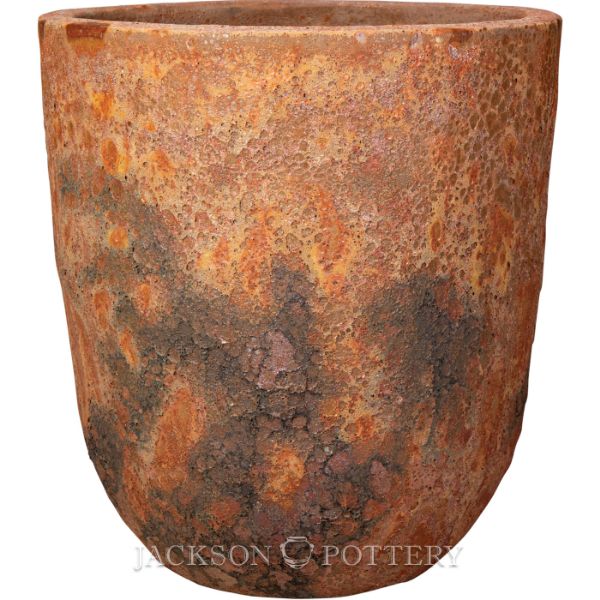 Picture of 28 in. Tall Vestro - Volcanic Rust