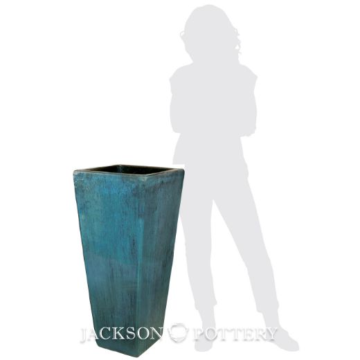 Picture of 15 in. Malibu Square - Azul