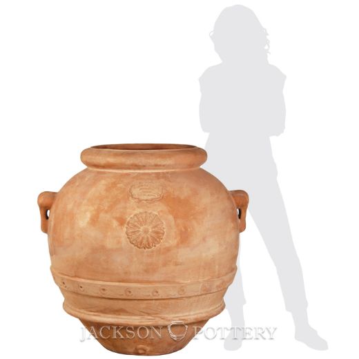 Picture of HI-56-B Oricio Urn, 36 in.