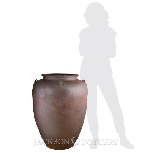 Picture of ADR-24 Giant Ming Urn, 28 in.