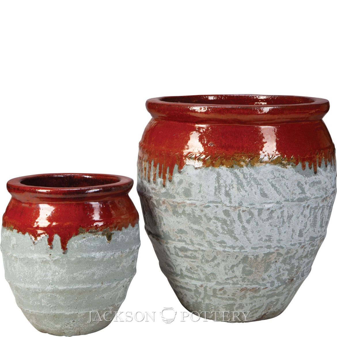 Picture of DG-026S2 Magnus Water Jar, Set of 2