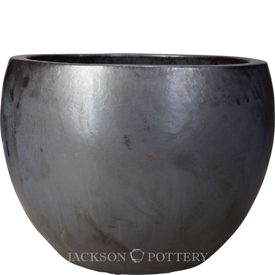 Picture of Midtown Architectural Planter - Charcoal