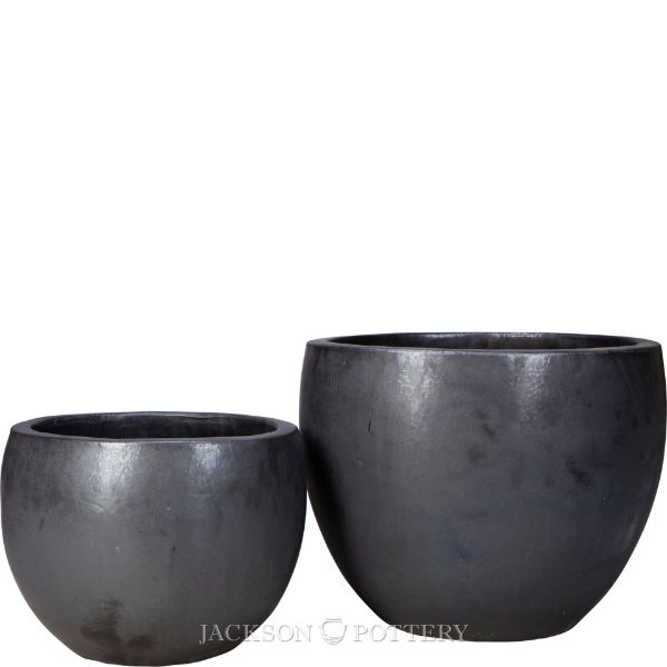 Picture of DG-027S2 Midtown Architectural Planter, Set of 2