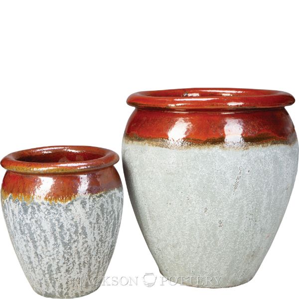 Picture of DG-028S2 Maricopa Water Jar, Set of 2