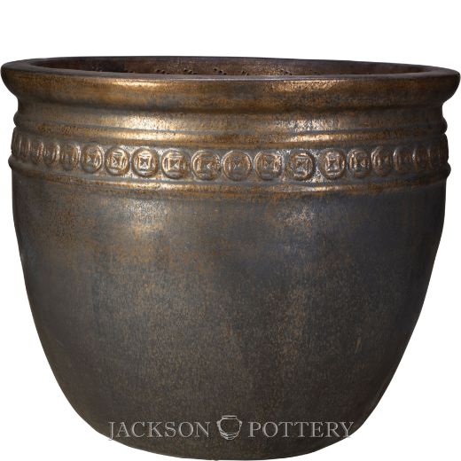 Picture of 29 in. Coin Pot - Antique Copper