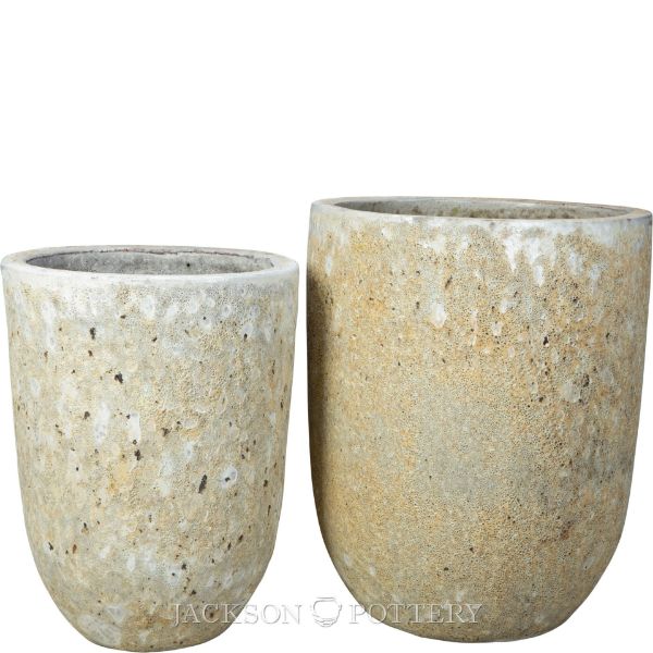 Picture of Tall Vestro Set of 2 A,B - Volcanic White