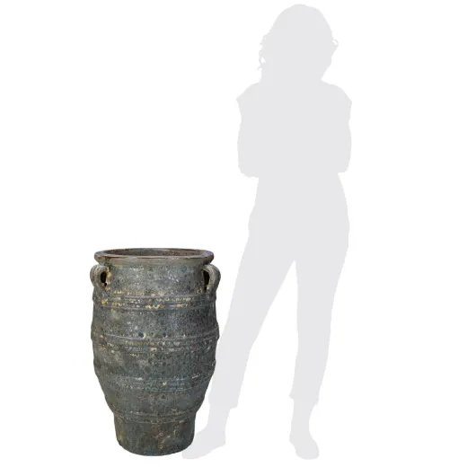 Picture of DG-111B Theon Jar, 19 in.