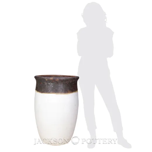 Picture of DG-4198B Tall Tarsus Jar Planter, 20 in.