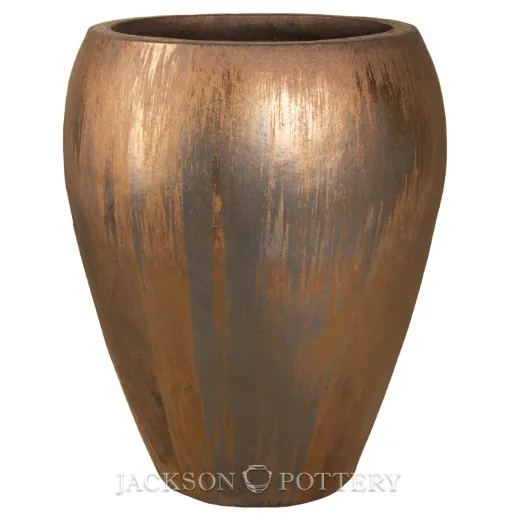 Picture of 28 in. Citizen Vase - Antique Copper