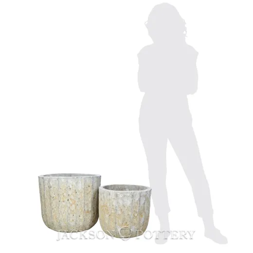 Picture of DG-172S2 Grenada Planter, Short Set of 2 A,B