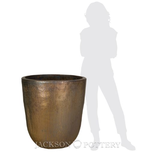 Picture of 28 in. Tall Vestro  - Antique Copper