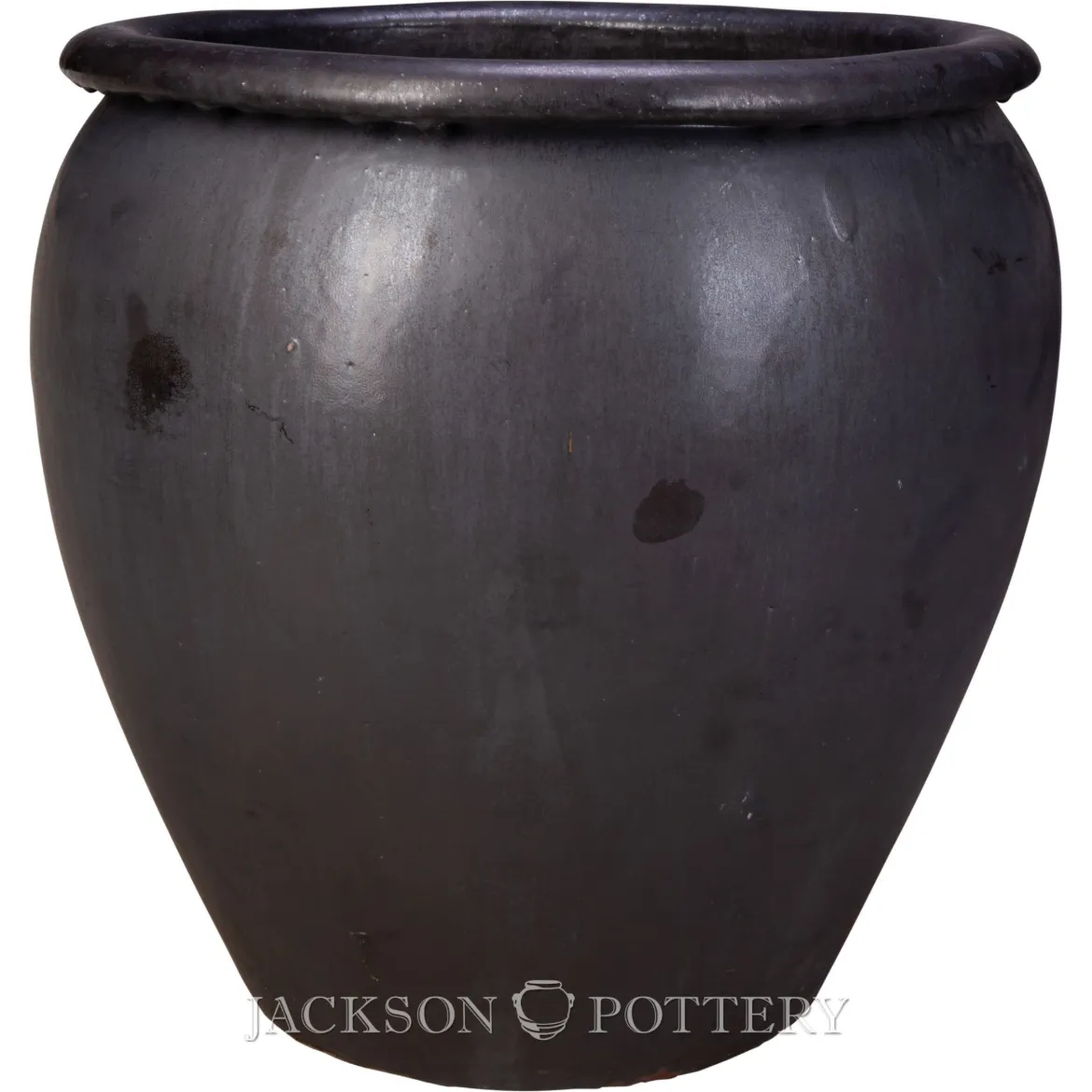 Picture of Maricopa Water Jar - Charcoal