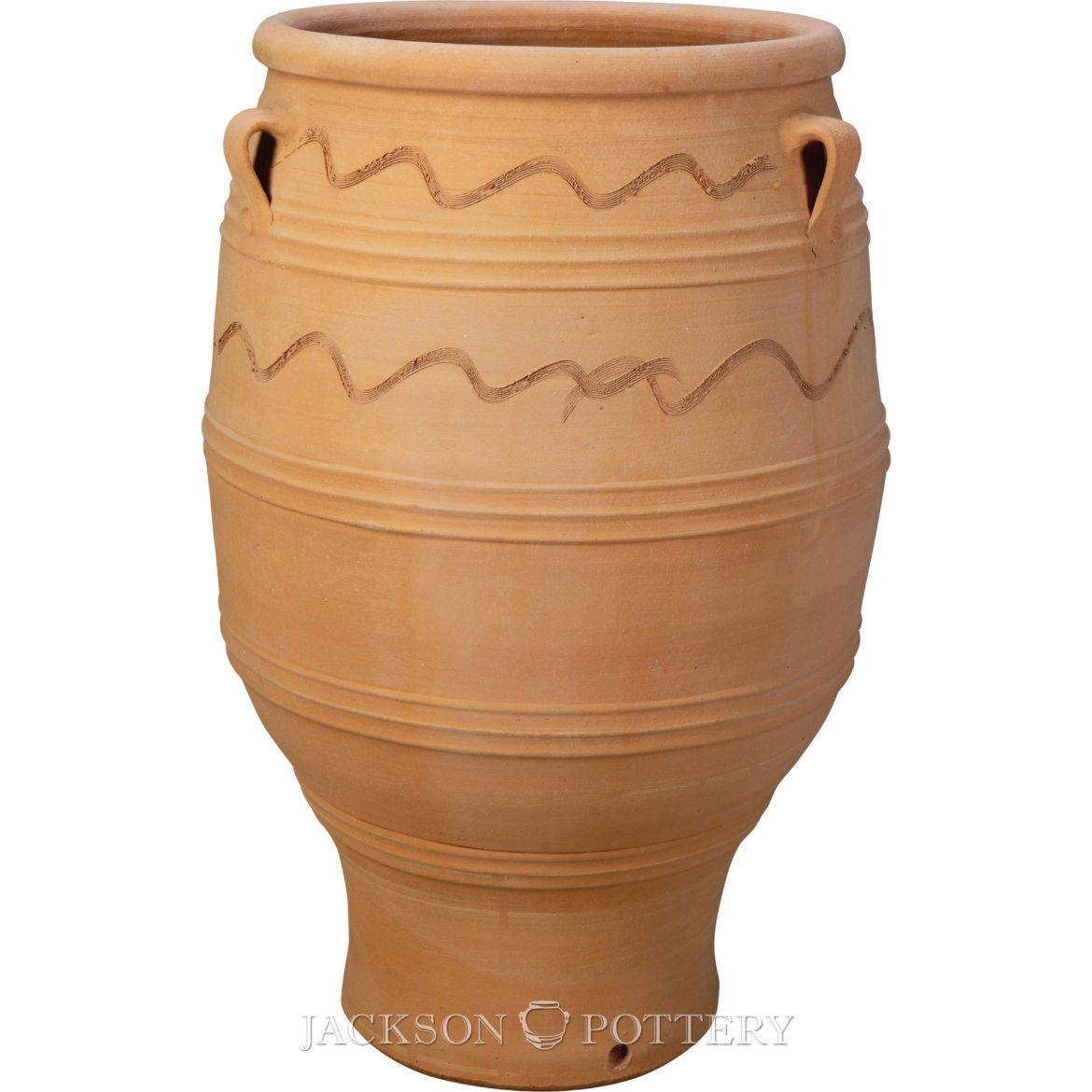 Picture of HGP-01-E Pithari Jar, 35 in.