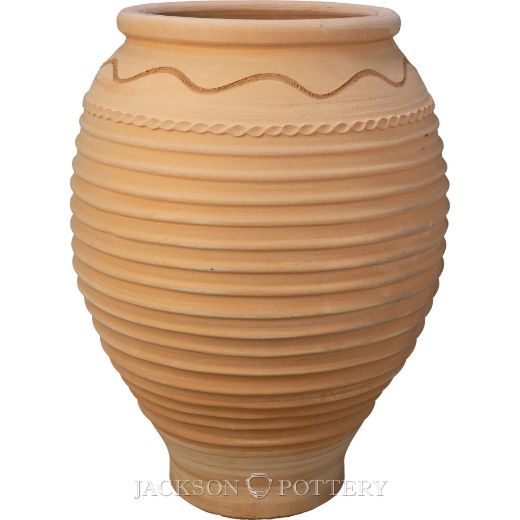 Picture of HGP-02-F Koronios Jar, 37 in.