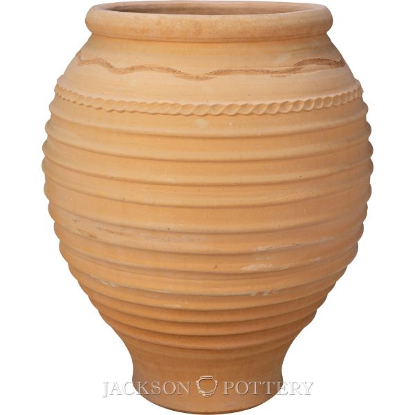 Picture of HGP-02-E Koronios Jar, 28.5 in.