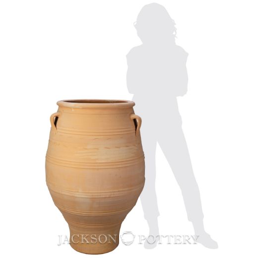 Picture of HGP-01-F Pithari Jar, 44.5 in.