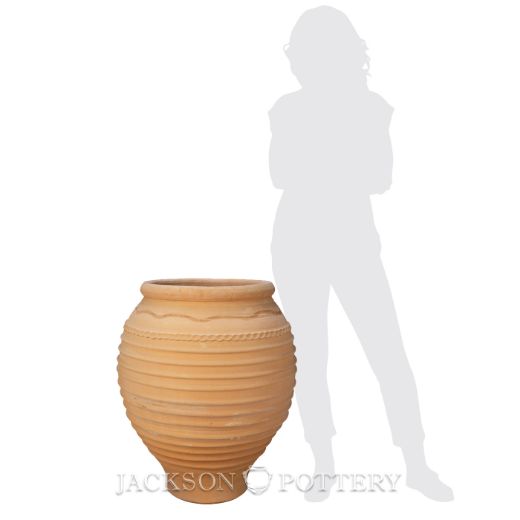 Picture of HGP-02-E Koronios Jar, 28.5 in.