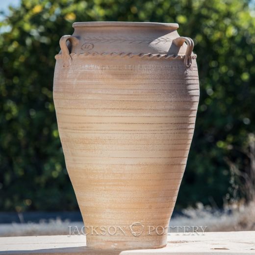 Picture of HGP-06-F Pithos Vase, 43 in.