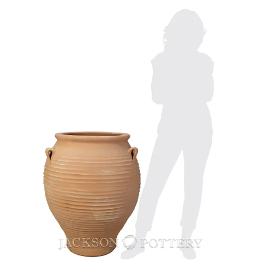 Picture of HGP-08-B Zara Jar, 31 in.
