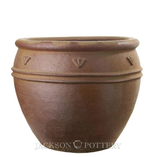 Picture of 29.5 in. Tall Linea Bowl Planter