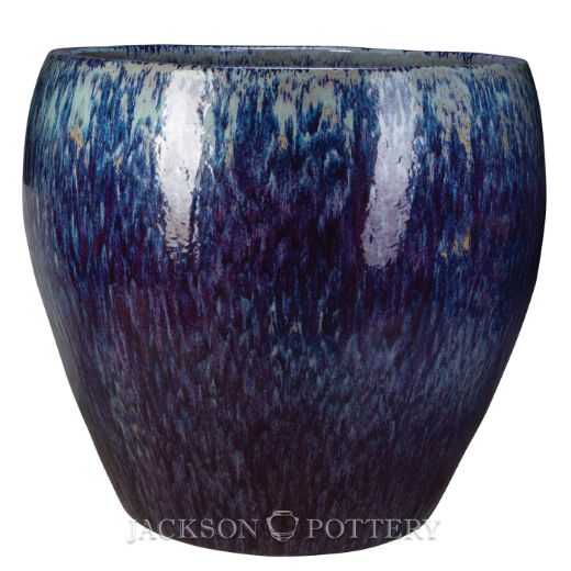 Picture of 23.5 in. Top Cut Planter - Wisteria