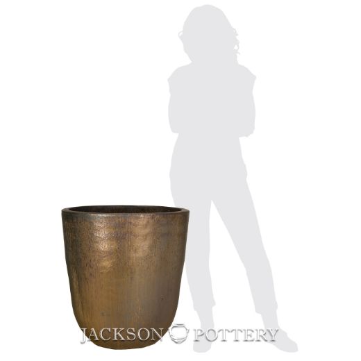 Picture of 24 in. Tall Vestro  - Antique Copper