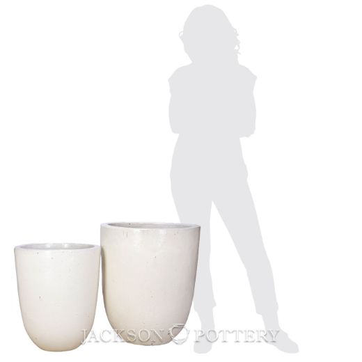 Picture of Tall Vestro Set of 2 A,B - Antique White