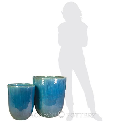 Picture of Tall Vestro Set of 2 A,B - Azul