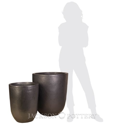 Picture of Tall Vestro Set of 2 A,B - Charcoal