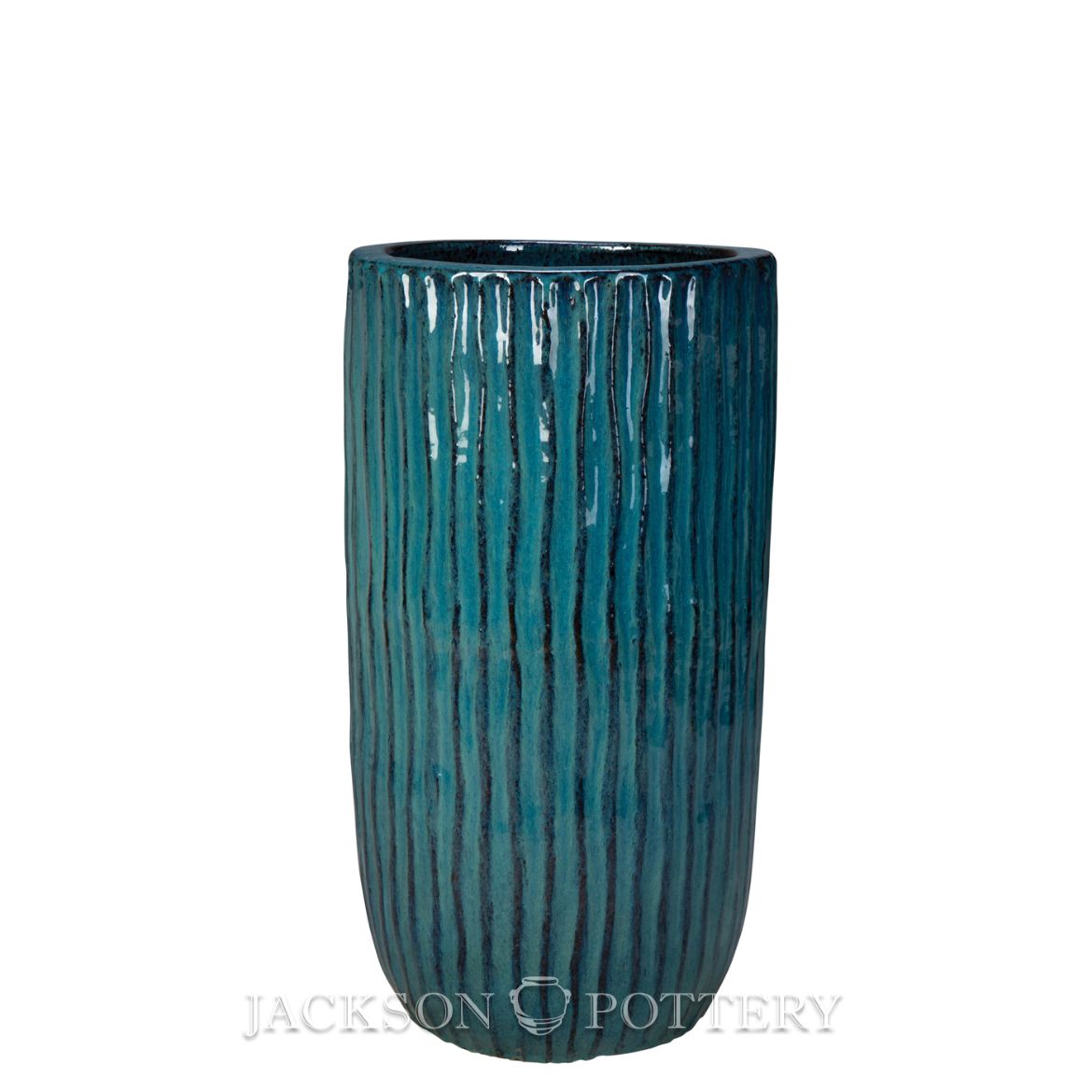 Picture of DG-4181A Tall Boho Vase, 14 in.