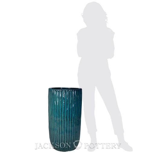 Picture of DG-4181A Tall Boho Vase, 14 in.