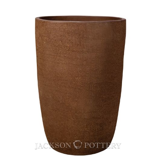 Picture of 21 in. Supervase - Natural Clay