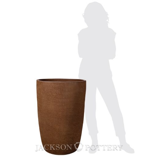 Picture of 21 in. Supervase - Natural Clay