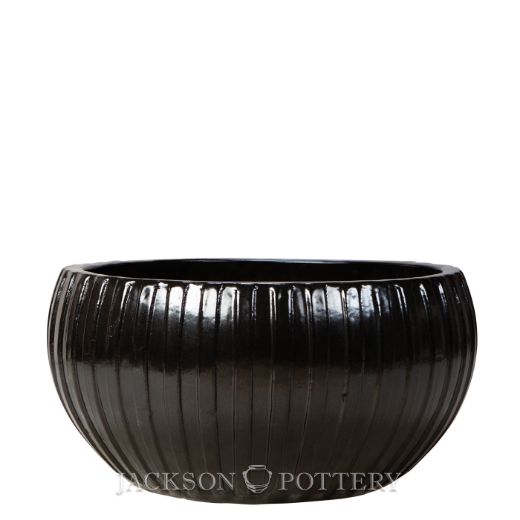 Picture of 24 in. Cirque Bowl - Satin Black