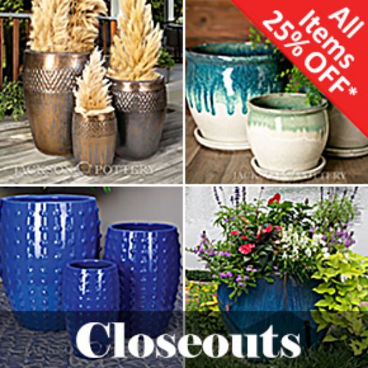 Picture for category CLOSEOUTS